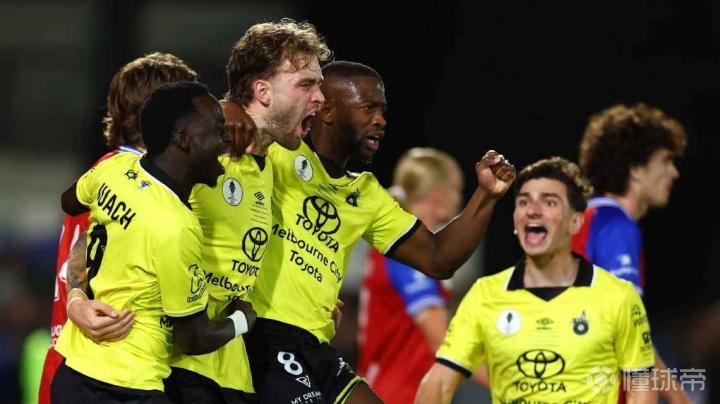 2026赛季足坛格局重塑:半职业球队的洲际赛道突围机遇 IT技术