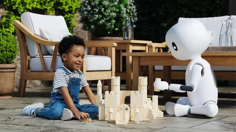  深度解读：开年第一家人形机器人倒闭了 新闻