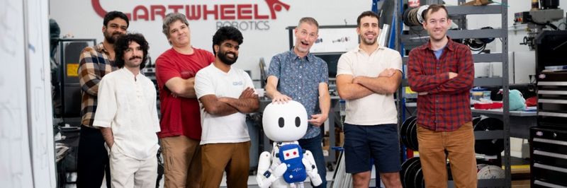  深度解读：开年第一家人形机器人倒闭了 新闻