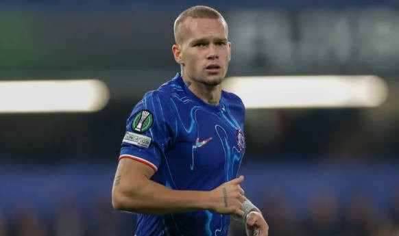  记者：穆德里克目前租用英格兰一非职业联赛球队的场地训练 新闻