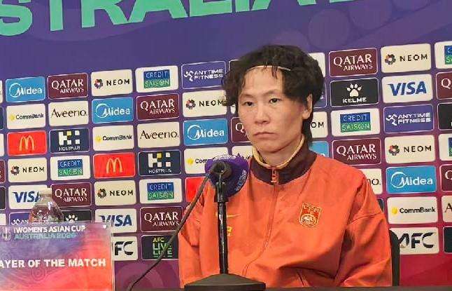  张睿：大家的表现可能急躁一些，太想做好反而没那么好 新闻