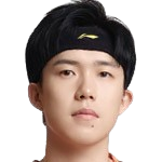  王楚钦：感谢球迷不远万里来给自己加油，成绩离不开大家的帮助 新闻