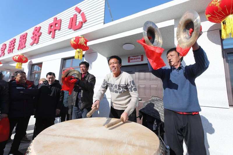  习近平总书记全过程人民民主重大理念的生动实践_0302100638 新闻