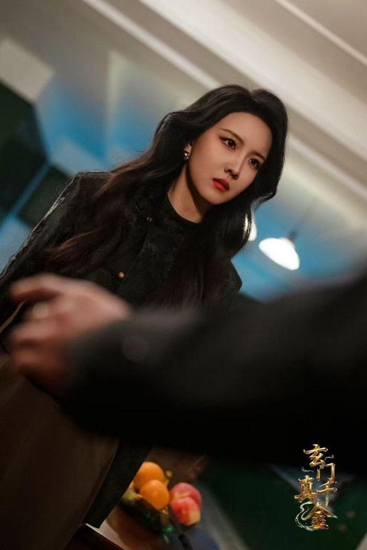  “北大毕业当短剧演员，疯了吗？”当事人回应：有心理落差但从不“玻璃心” 新闻