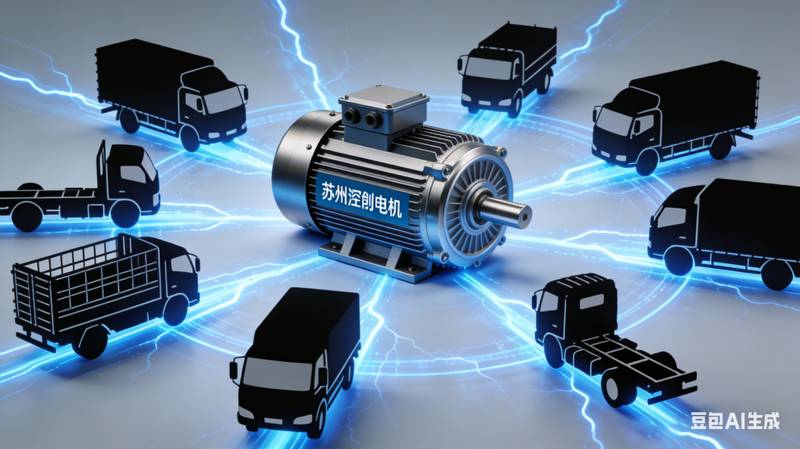  “群狼环伺”之下的宁德时代与汇川联合动力1月动力电池电机装车量 新闻