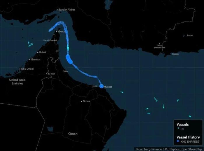 切断霍尔木兹海峡，对全球经济影响几何？ 新闻
