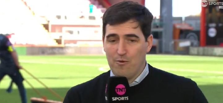  伊劳拉谈续约：现在还不能说；我在伯恩茅斯工作得非常愉快 新闻