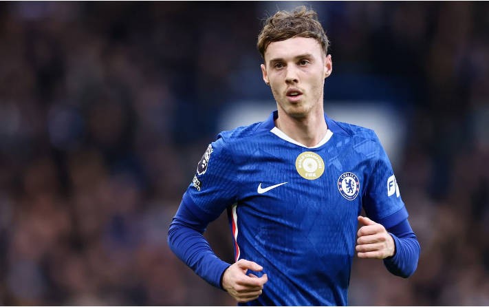  帕尔默重拾自信光芒；新帅战术助力切尔西进攻焕发活力。 体育新闻