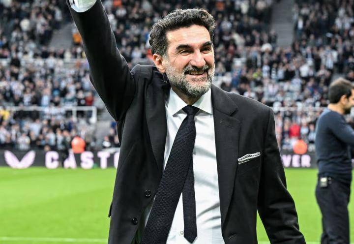  稳健发展运营模型：纽卡斯尔联长期资产价值评估与未来增长预期 体育新闻