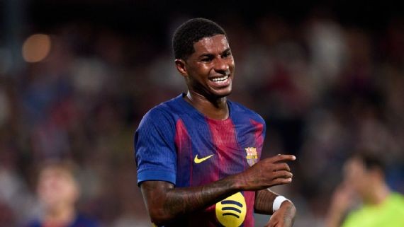  异国他乡的博弈与抉择：拉什福德身价背后的职业逻辑 体育新闻