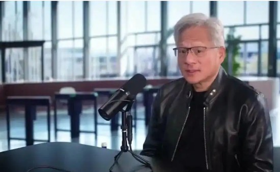 算力工厂架构解析：英伟达十万亿市值背后的逻辑推演