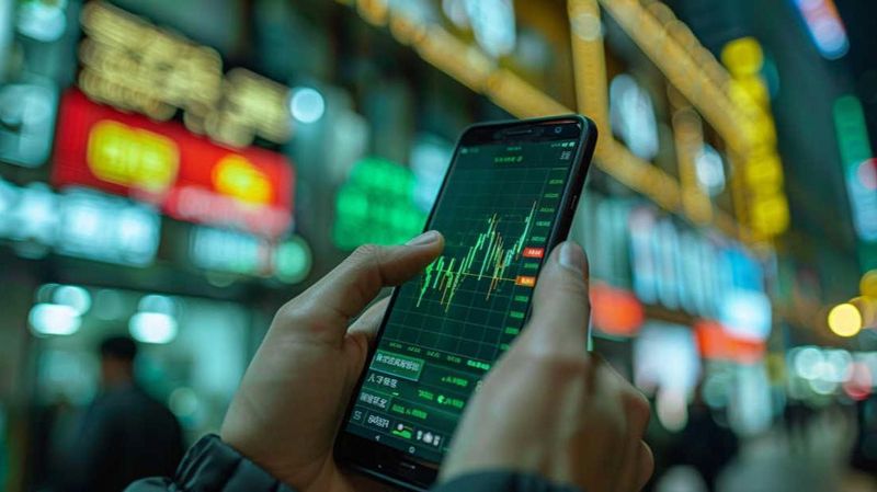  【绝密复盘】恒生科技指数：为何利好兑现反成离场信号？ 股票财经 【绝密复盘】恒生科技指数：为何利好兑现反成离场信号？ 股票财经