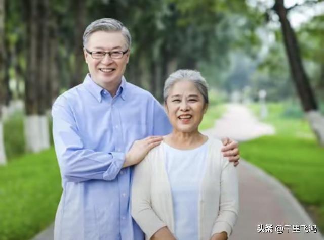  长寿秘籍：从心态与两性维系重塑晚年生命力 健康养生