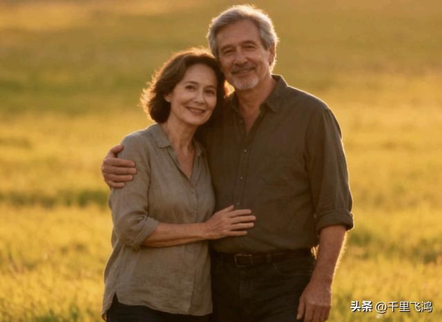 长寿秘籍：从心态与两性维系重塑晚年生命力