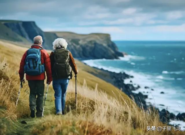  长寿秘籍：从心态与两性维系重塑晚年生命力 健康养生