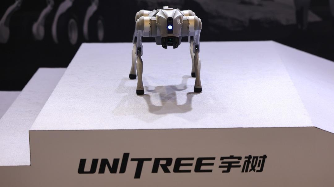  千亿市场的入场券：从宇树科技看具身智能的资本博弈法则 股票财经