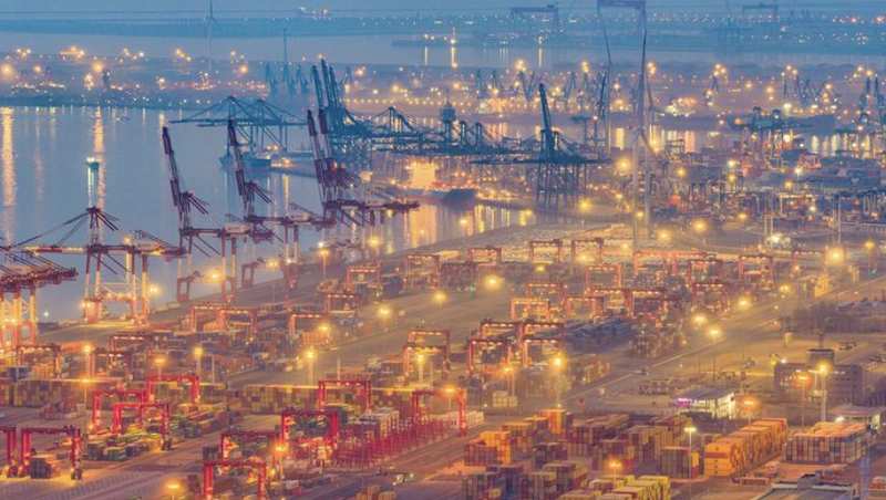  日均百亿消费背后：上海商业生态的逻辑闭环是否已形成？ 新闻 日均百亿消费背后：上海商业生态的逻辑闭环是否已形成？ 新闻 日均百亿消费背后：上海商业生态的逻辑闭环是否已形成？ 新闻