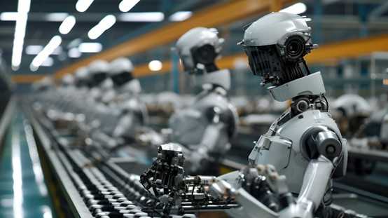  【深度】从场景到生态：江苏AI产业突围的四端协同路径 新闻