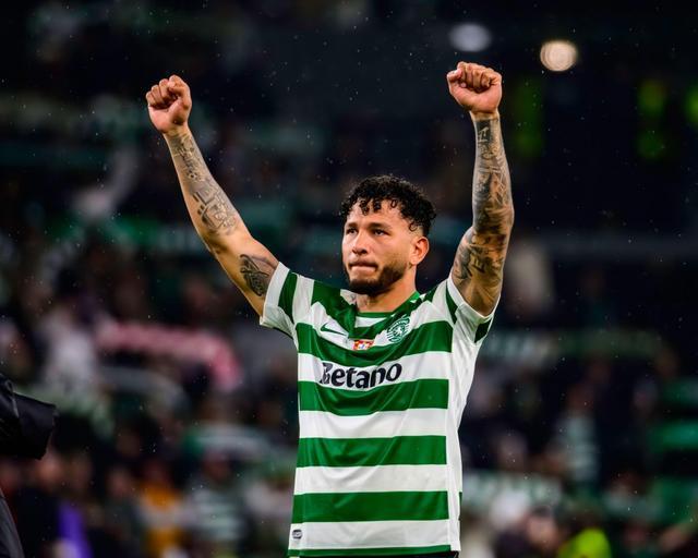  数据拆解：苏亚雷斯42场33球背后的战术革命与葡体进攻体系重构 体育新闻