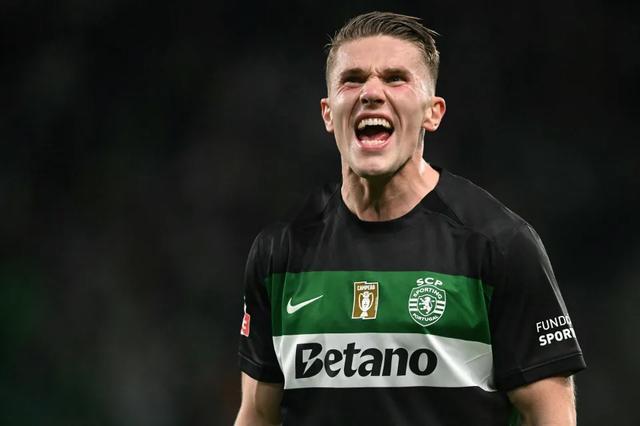  数据拆解：苏亚雷斯42场33球背后的战术革命与葡体进攻体系重构 体育新闻