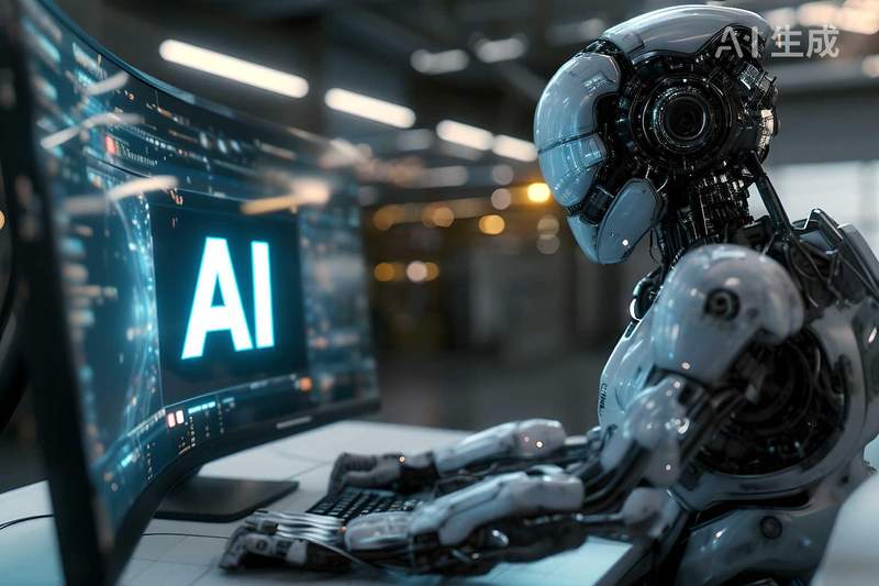  AI恐慌背后的安全困局：技术狂飙与社会撕裂的深度剖析 新闻