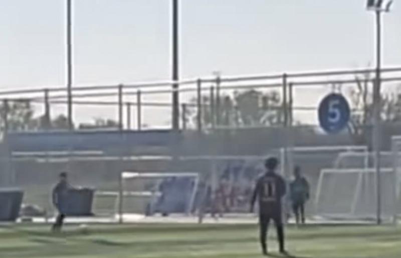 【深度剖析】青少年足球赛风顽疾：制度漏洞与问责机制的系统性重构 体育新闻