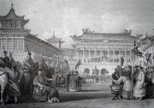  从技术视角审视：晚清帝王的决策逻辑与历史困局 新闻