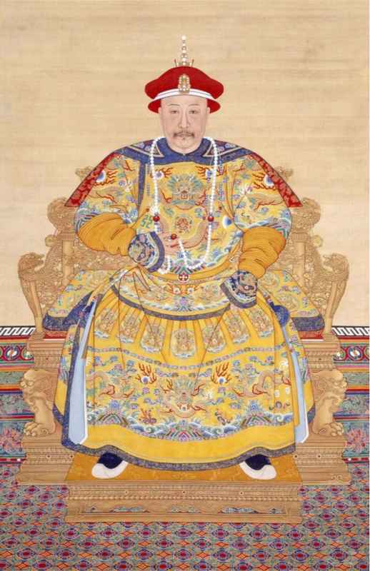  从技术视角审视：晚清帝王的决策逻辑与历史困局 新闻