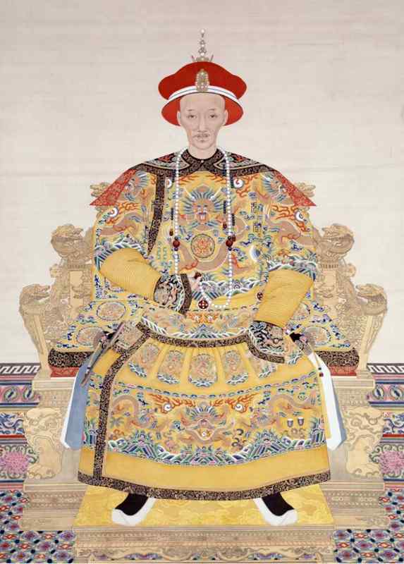  从技术视角审视：晚清帝王的决策逻辑与历史困局 新闻