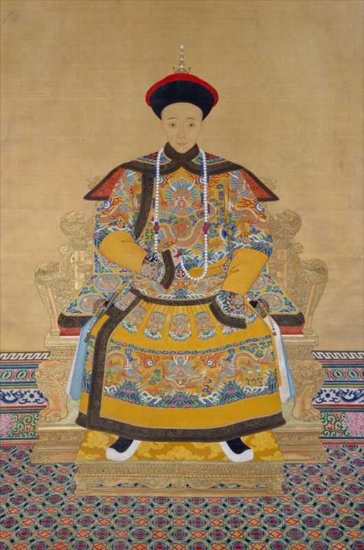  从技术视角审视：晚清帝王的决策逻辑与历史困局 新闻