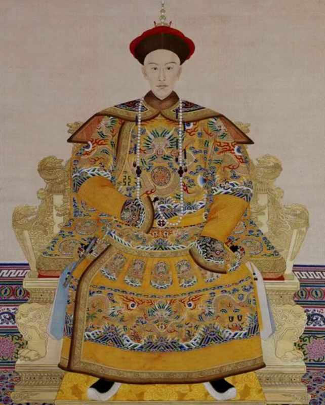  从技术视角审视：晚清帝王的决策逻辑与历史困局 新闻