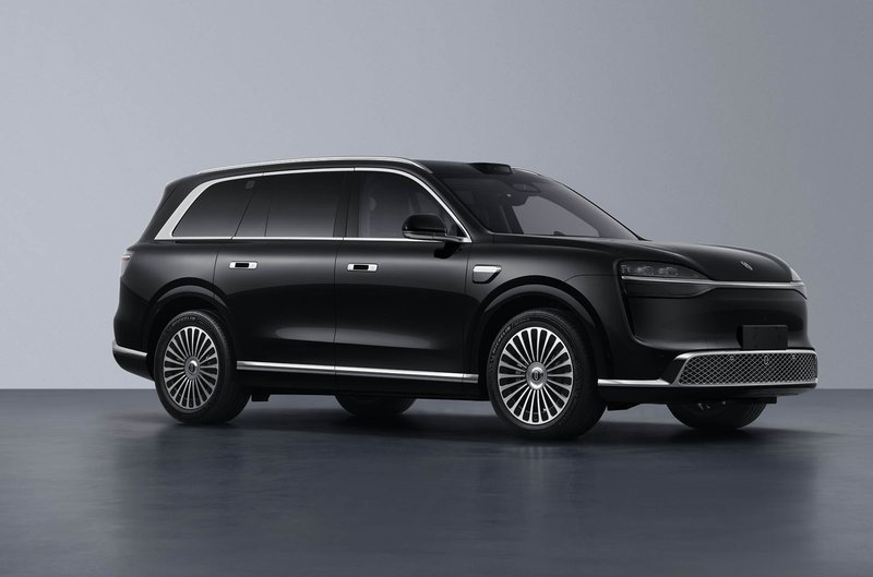  「技术深挖」2026款问界M9设计革新：华为如何重塑高端SUV美学语言 汽车科技