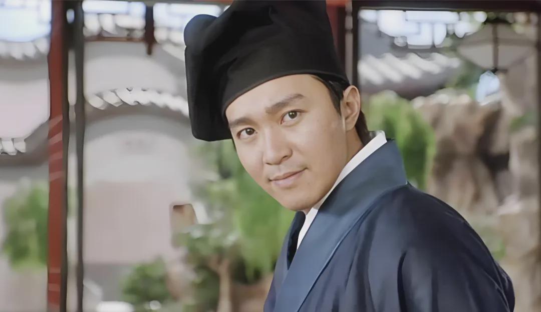 唐寅这首词的艺术密码：数字叠字如何撬动千年相思