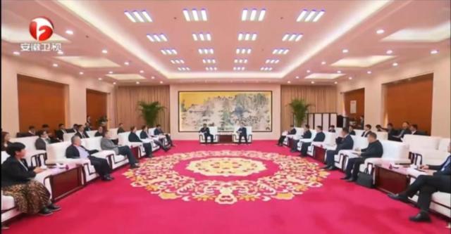  从合肥观察县域经济：CR50论坛解码新质生产力四维路径 新闻