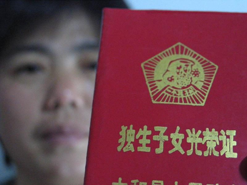  独生子女证2026年政策深度解读：终身凭证的制度逻辑与权益实操指南 新闻