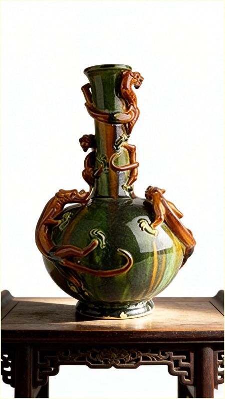  辽代工艺考：被遮蔽千年的技术高原如何刷新中华制造史观 文化旅游