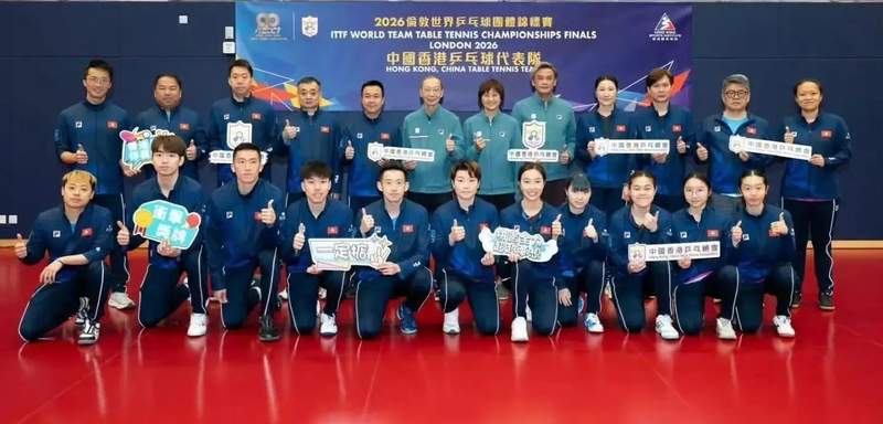  从幕后到台前：技术深剖刘国栋的执教方法论与香港队备战策略 体育新闻