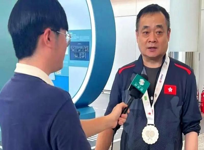  从幕后到台前：技术深剖刘国栋的执教方法论与香港队备战策略 体育新闻