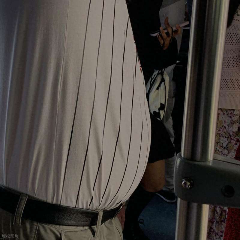  那些成功瘦下来的中年人，后来都怎么样了？ 情感心理