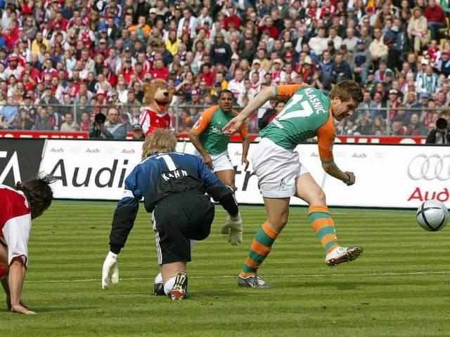  从威悉河到欧洲杯：肾移植球员的医学奇迹与技术解构 体育新闻