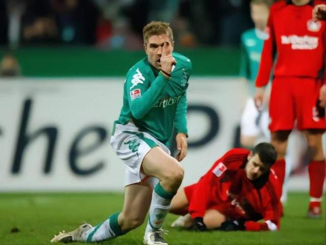  从威悉河到欧洲杯：肾移植球员的医学奇迹与技术解构 体育新闻