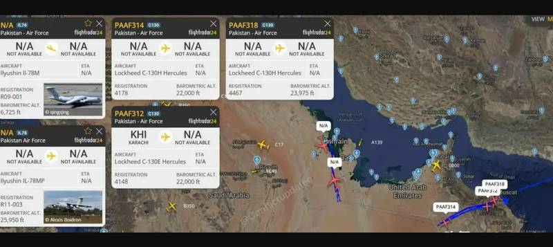  《“枭龙”Block3技术解码：KLJ-7A雷达与霹雳-15E组合如何重塑超视距空战规则》 新闻