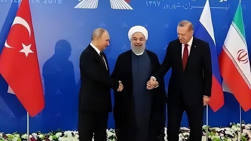  【深度拆解】从礼节性表态到制度化锁定：中俄涉台立场的四年蜕变 新闻