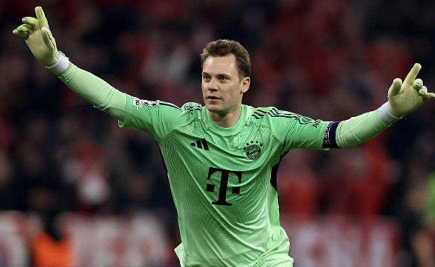 卡恩的足球哲学：领袖之道、冠军之心与绿茵场的残酷真相