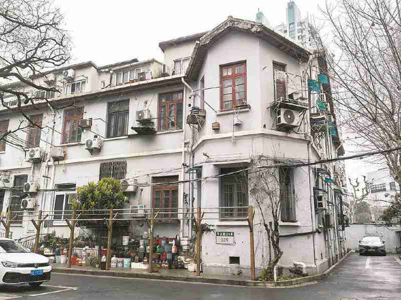  【历史叹息】那栋被遗忘的老房子，藏着一座城市的伤痛记忆 文化旅游