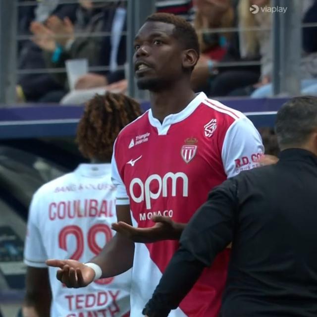 【深度解析】博格巴复出背后的运动医学：四个月伤停如何重塑顶级球员的竞技状态