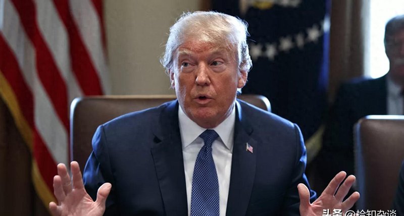 极限施压的边界：特朗普对华政策的底层逻辑与破局之道