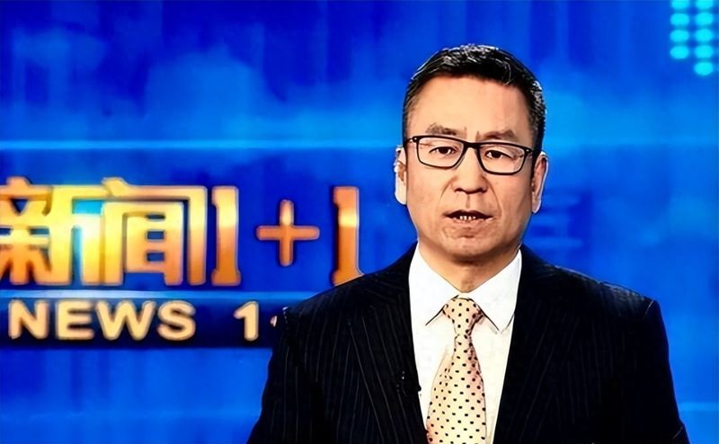  从央视巅峰到五年抑郁深渊：白岩松的至暗时刻与自我救赎全记录 情感心理