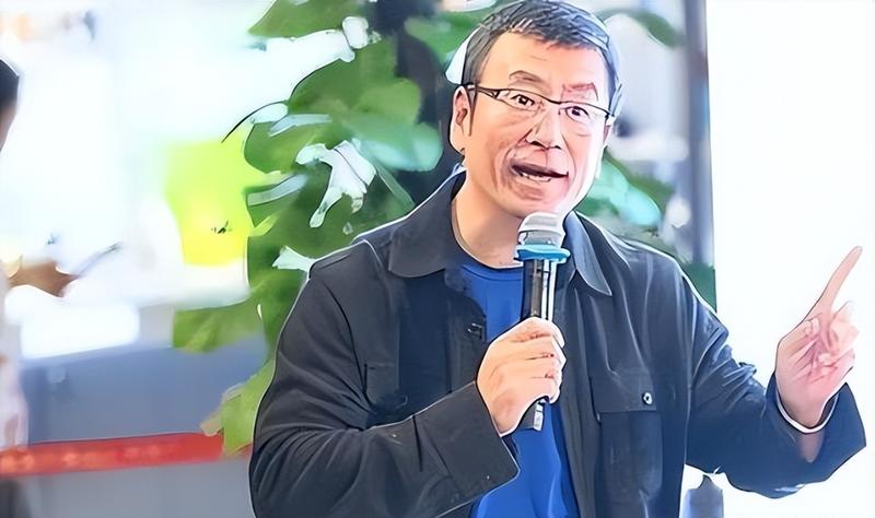  从央视巅峰到五年抑郁深渊：白岩松的至暗时刻与自我救赎全记录 情感心理