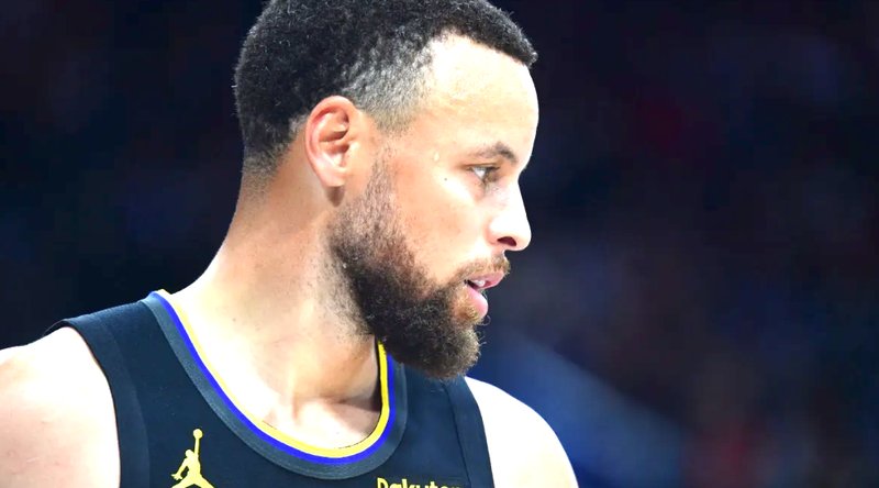  【技术深度】当传切体系遇上薪资枷锁：库里时代终结的硬核复盘 体育新闻